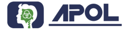 Logotipo APOL