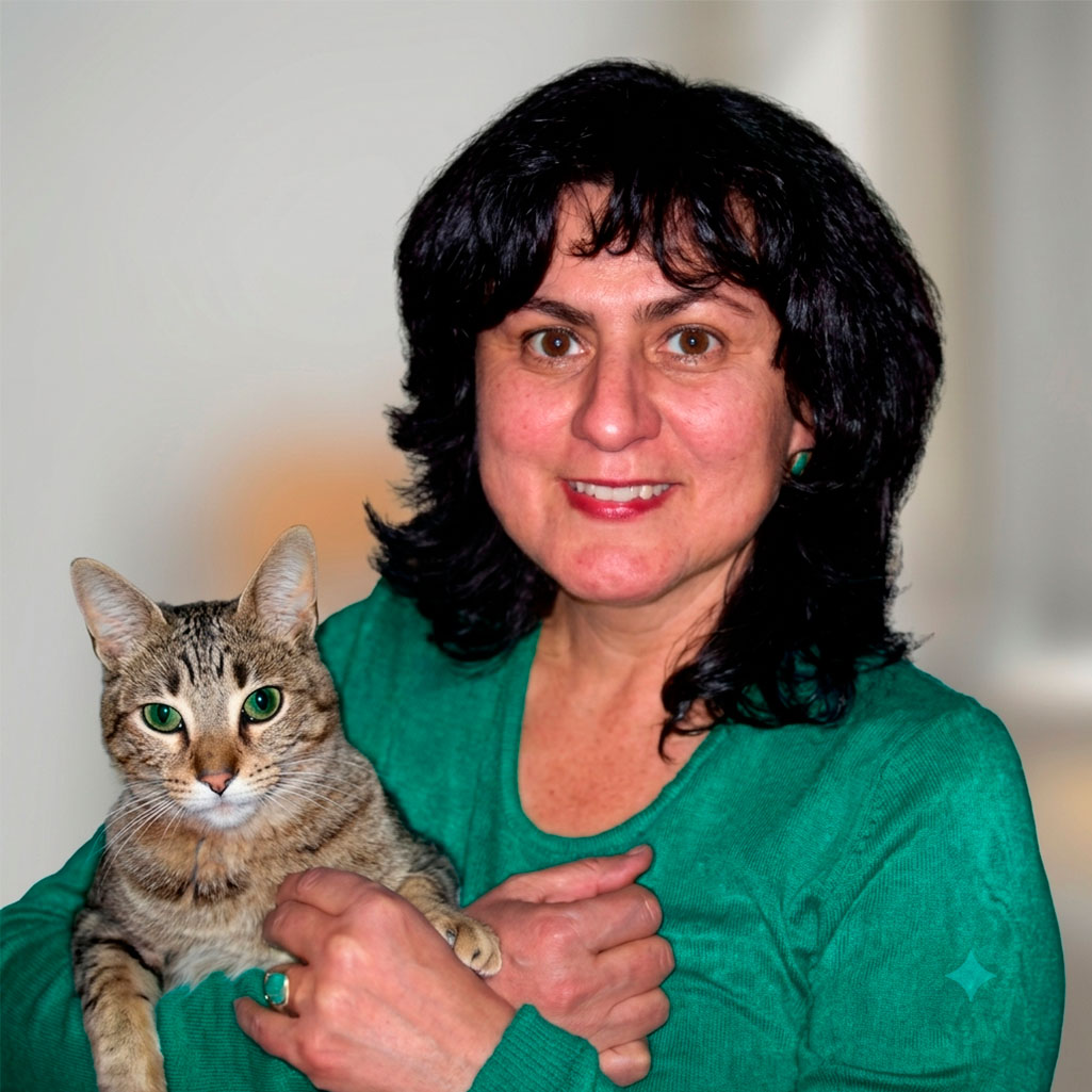 foto de Miriam